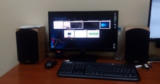 Заказать администрирование серверов Linux в чайковском. Обслуживание ПК, ремонт от 306 руб